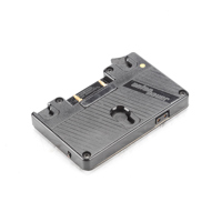 Anton Bauer Universal Gold Mou Picture