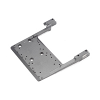 ARRI Battery Adapter Plate BAP Picture