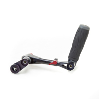 Shape Single Telescopic Handle Picture