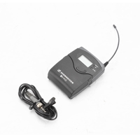 Sennheiser EW100ENG G2 Wireles Picture