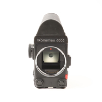 Rolleiflex 6006 Mod 2 Camera B Picture