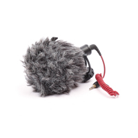 RODE VIDEOMICRO COMPACT MICROP Picture