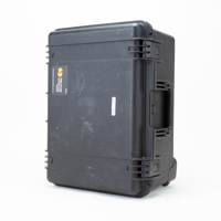 Pelican iM2620 Case with Wheel Picture