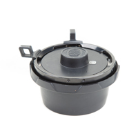 ARRI PL-to-LPL Lens Adapter Picture