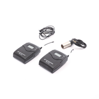 Sennheiser EW100ENG G2 Wireles Picture