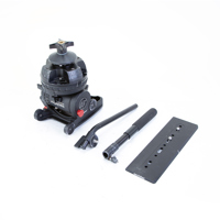 Sachtler Cine 30 Film HD Fluid Picture