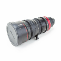 Canon CN-E 15.5-47mm T2.8 L S  Picture