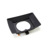 Bright Tangerine Misfit Atom 4 Picture