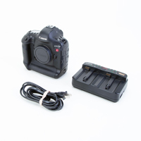 Canon EOS-1D C 4K Cinema Camer Picture