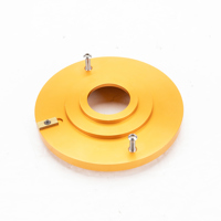 Inovativ 150mm Ball Camera Mou Picture