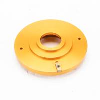 Inovativ 100mm Ball Camera Mou Picture