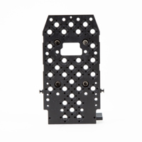 Arri Top Plate for Sony PXW-FS Picture