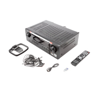 Denon AVR-S770H 75W 7.2-Channe Picture