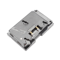 Anton/Bauer V-Mount to Gold Mo Picture