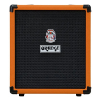 Orange Crush Bass 25 25W 8" Ba Picture