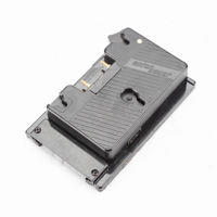 Anton/Bauer V-Mount to Gold Mo Picture