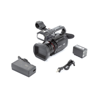 Panasonic AG-CX10 4K 60p Profe Picture