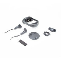 Meta Quest Pro VR Headset Picture