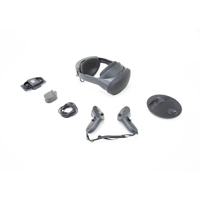 Meta Quest Pro VR Headset Picture