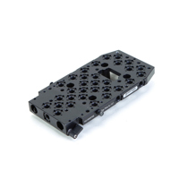 Arri Top Plate for Sony PXW-FS Picture