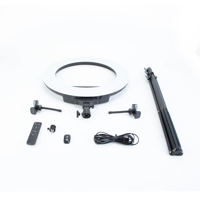 UBeesize 22" Ring Light with 7 Picture