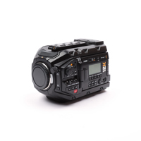BLACKMAGIC URSA MINI PRO 12K C Picture