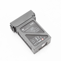 DJI Matrice 600-Part10-Intelli Picture