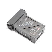 DJI Matrice 600-Part10-Intelli Picture