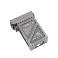 DJI Matrice 600-Part10-Intelli Picture