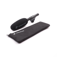 Sennheiser MKE 600 - Shotgun M Picture