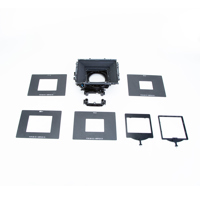 Arri Compact Mattebox MB-20 Sy Picture