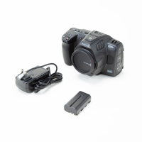 Blackmagic Design Pocket Cinem Picture