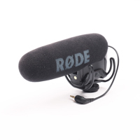 Rode Microphones VideoMic Pro  Picture