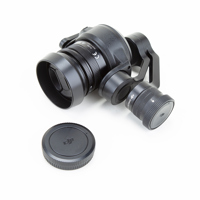 DJI Zenmuse X5S 20.8MP Camera  Picture