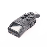 Zoom H6 Handy Recorder with In Picture