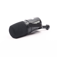 Shure MV7 Dynamic Unidirection Picture