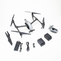 DJI Inspire 2 Quadcopter Picture