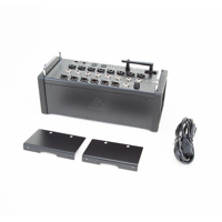 Behringer X Air XR16 Digital M Picture