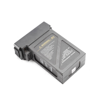 DJI Matrice 600-Part10-Intelli Picture