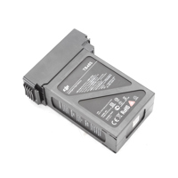 DJI Matrice 600-Part10-Intelli Picture