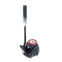 Manfrotto XPRO Fluid Head with Picture