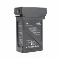 DJI Matrice 600-Part10-Intelli Picture