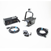 NanLite Forza 500B II Bi-Color Picture