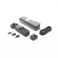 DJI Osmo Pocket 3-Axis Gimbal  Picture