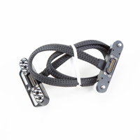 Wooden Camera 36" RED Male Pog Picture