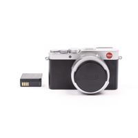 Leica D-Lux 7 Digital Camera - Picture