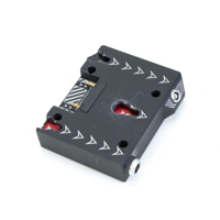 RED Digital Cinema DSMC2 Gold  Picture