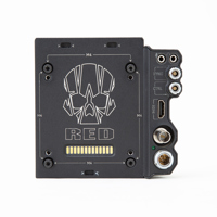 Red Digital Cinema DSMC2 Base  Picture