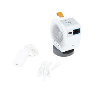 BenQ GV50 Full HD Laser DLP Sm Picture