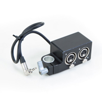 Wooden Camera A-Box for RED We Picture